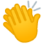 :clap: