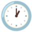 :clock1: