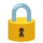 :lock: :lock: