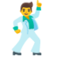 :man_dancing: