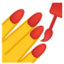 :nail_care:
