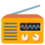:radio: