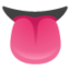 :tongue: